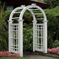 Image of Arch Top Arbors