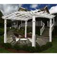 Image of Pergolas